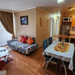 Apartamento de 2 Dormitorios